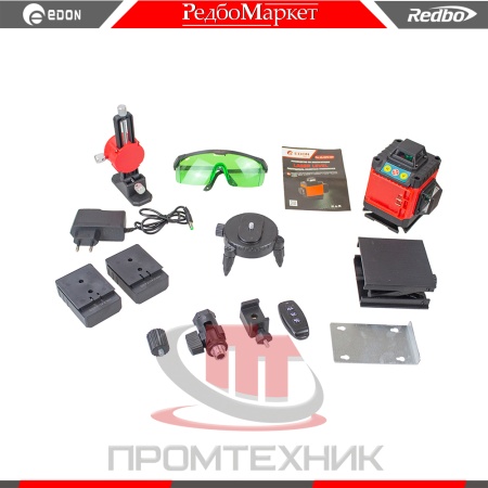 Построитель-лазерных-плоскостей-Edon-CLL-4D-40FW-SET_2