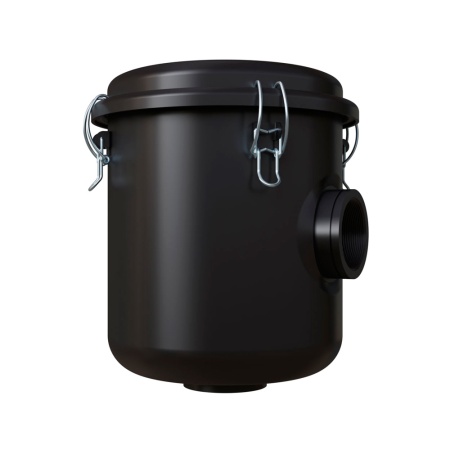 Вакуумный фильтр CSL-851-251HCB_2