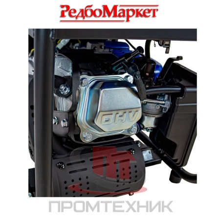 Бензиновый-инверторный-генератор-Redbo-GPT-5000D_17