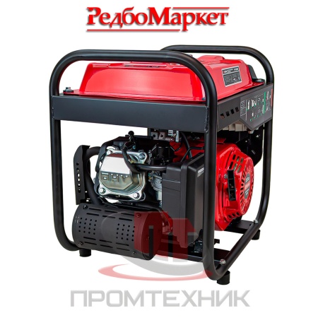 Бензиновый-инверторный-генератор-Edon-PT-5000D_4