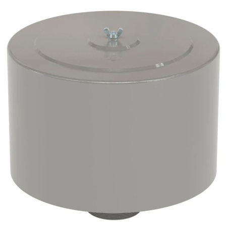 Воздушный фильтр-глушитель FS-275P-301_1