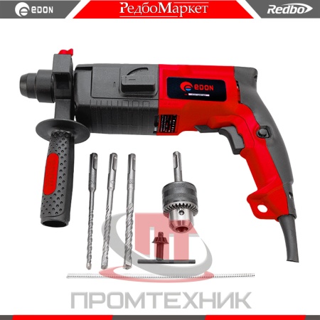 Перфоратор-Edon-RH-20-650_2