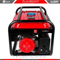 Бензиновый-генератор-Edon-PT-3300_5