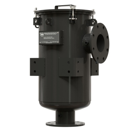 Вакуумный фильтр CSL-335P-DN100_2
