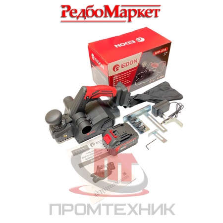 Рубанок-аккумуляторный-Edon-AHP-21A-раскладка