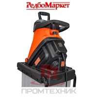 Измельчитель-садовый-Redbo-ESR-45_3200-сетевой_7