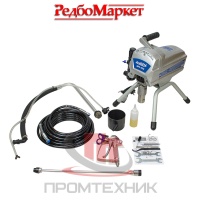 Поршневой-окрасочный-аппарат-безвоздушного-распыления-Redbo-APS-330_2