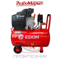 Компрессор-масляный-Edon-OAC-50_2400_2