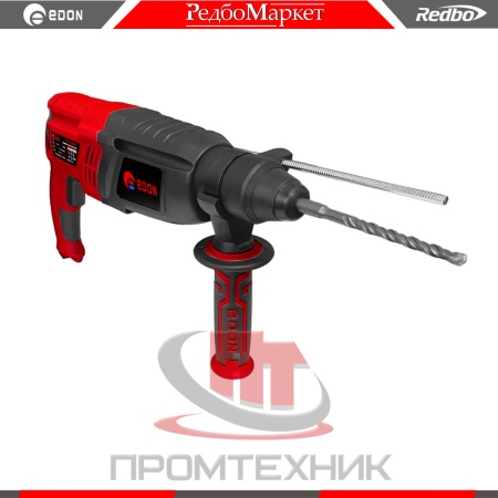 Перфоратор-электрический-Edon-RH-28-1250B_7