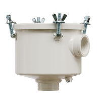 Сепаратор масляного тумана HDL-PSG848-126HC_2