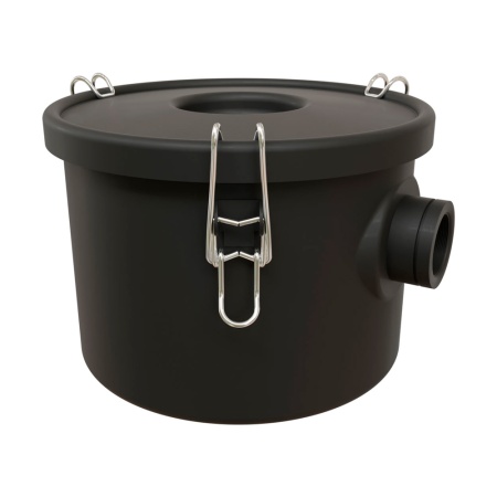 Вакуумный фильтр CSL-849-126HCB_1