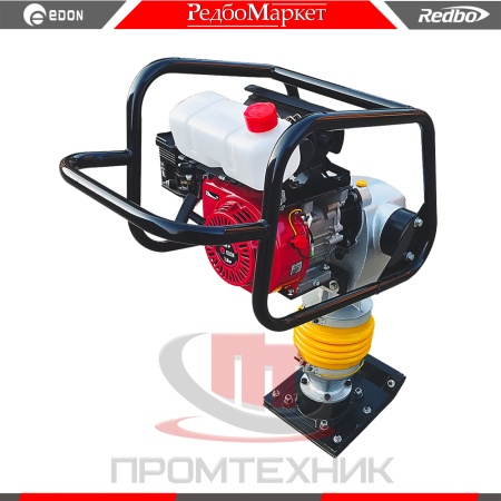 Вибротрамбовка-бензиновая-Edon-ED-HR100_3
