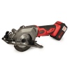 Пила дисковая отрезная аккумуляторная Edon OAF21-CSL (комплект пила+АКБ3.0+ЗУ)_1