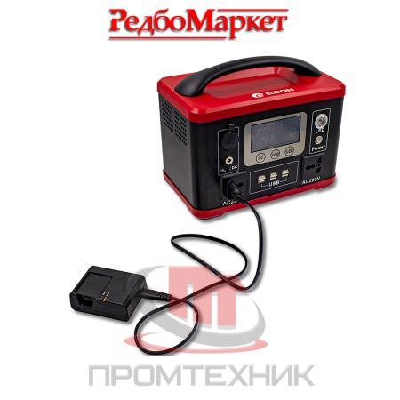 Электростанция-портативная-Edon-PES-300_5