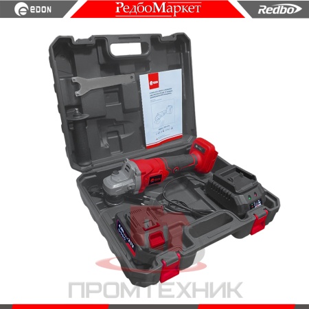 УШМ-аккумуляторная-Edon-UAG-21A_2