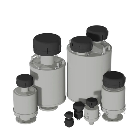 Воздушный фильтр SM1.5-10-050_1