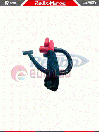 Воздуходувка аккумуляторная Edon LLB-21A-гифка_1