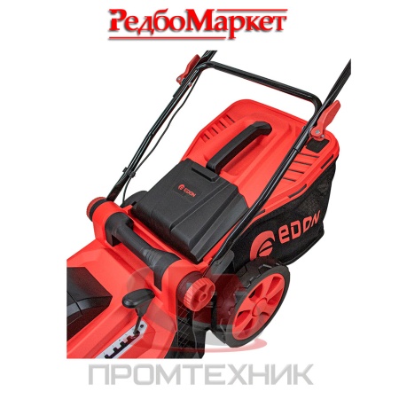 Газонокосилка-аккумуляторная-Edon-ELMC-40-40-бесщеточная_7