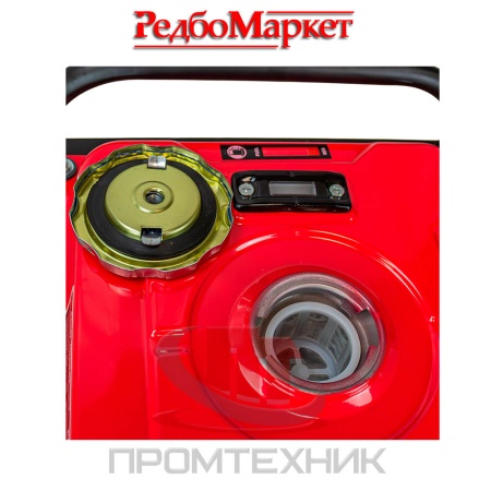 Бензиновый-инверторный-генератор-Edon-PT-5000D_14