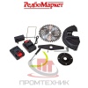 Триммер аккумуляторный Edon UGT-21CBL (21 В., 4,0 Ач., циферблат)_13