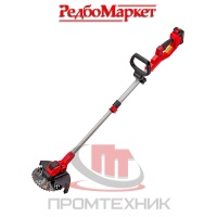 Триммер аккумуляторный Edon UGT-21CBL (21 В., 4,0 Ач., циферблат)_1