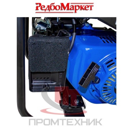 Бензиновый-инверторный-генератор-Redbo-GPT-5000D_16