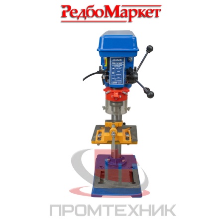 Вертикально-сверлильный-станок-Redbo-EBD-16-600_3