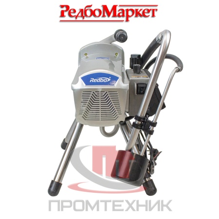 Поршневой-окрасочный-аппарат-безвоздушного-распыления-Redbo-APS-515_6