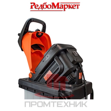 Измельчитель-садовый-Redbo-ESR-45_3200-сетевой_9