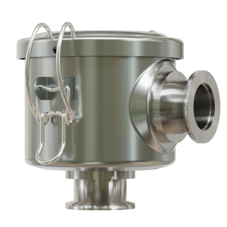 Вакуумный фильтр CSL-825-NW16EN_2