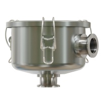 Вакуумный фильтр WL-843-NW25EN_2