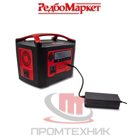 Электростанция-портативная-Edon-PES-700_4