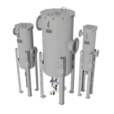 Сепаратор жидкости SLS-M510W5-DN80_1