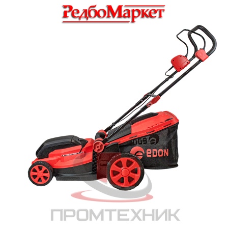 Газонокосилка-аккумуляторная-Edon-ELMC-40-40-бесщеточная_4