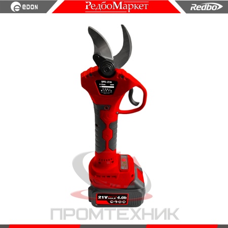 Секатор-акумуляторный-Edon-UPS-21A_5