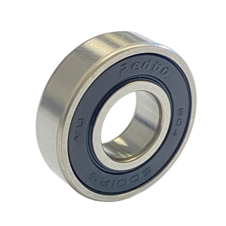 Подшипник-6001-2RS-Redbo