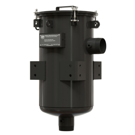 Вакуумный фильтр CSL-234P-301_2