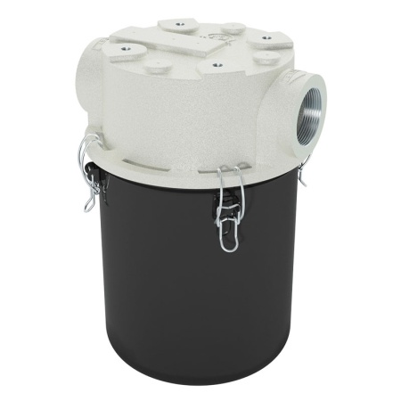 Вакуумный фильтр CT-850-201C_1