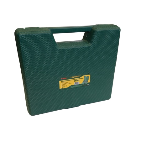 Машина прямая зачистная с набором насадок RP7814_1