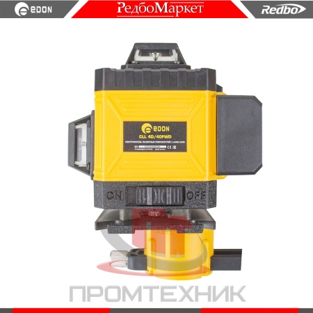 Построитель-лазерных-плоскостей-Edon-CLL-4D-40FWD_9