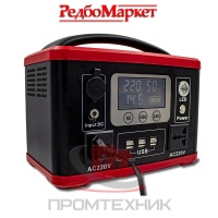 Электростанция-портативная-Edon-PES-300_4