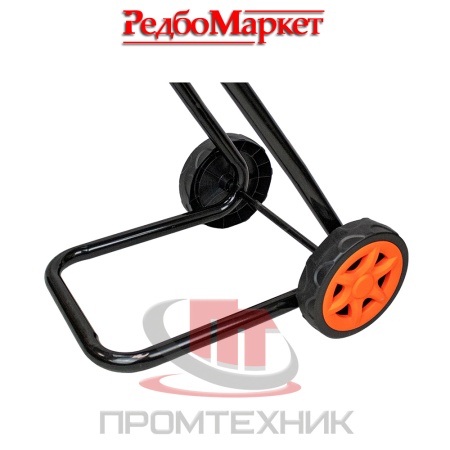 Измельчитель-садовый-Redbo-ESR-45_3000-сетевой_4