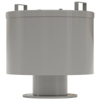 Воздушный фильтр F-376P-DN150_2