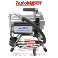 Поршневой-окрасочный-аппарат-безвоздушного-распыления-Redbo-APS-330_3