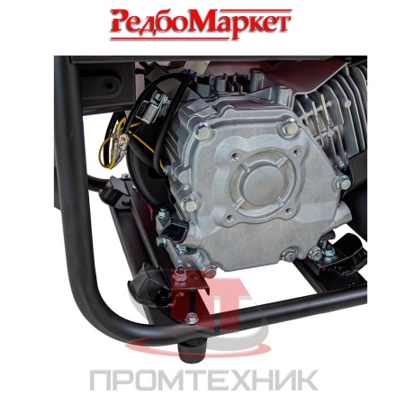 Бензиновый-инверторный-генератор-Edon-PT-5000D_19