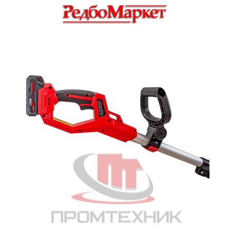 Триммер-аккумуляторный-Edon-UGT-18CBL-бесщеточный-(21-В,-2_0-Ач)_5