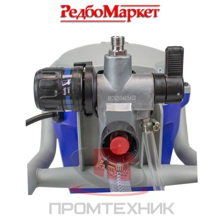 Окрасочный-аппарат-безвоздушного-распыления-Redbo-APS-8626-поршневой_6