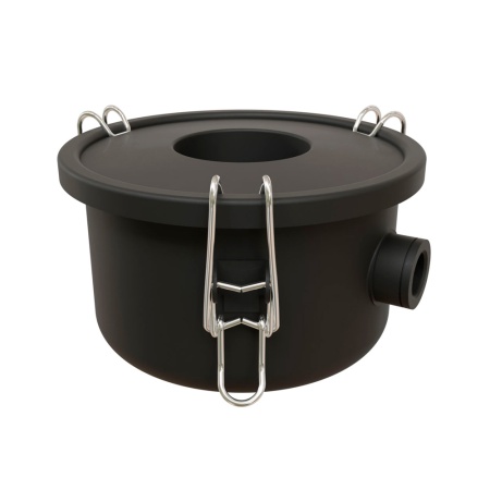 Вакуумный фильтр CSL-843-051HCB_1
