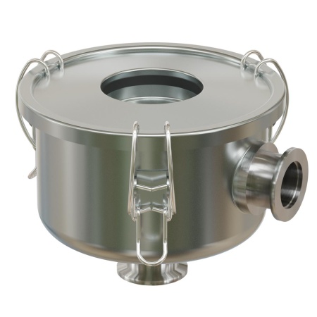 Вакуумный фильтр WL-842-NW25EN_1