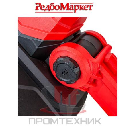 Триммер аккумуляторный Edon UGT-21CBL (21 В., 4,0 Ач., циферблат)_9